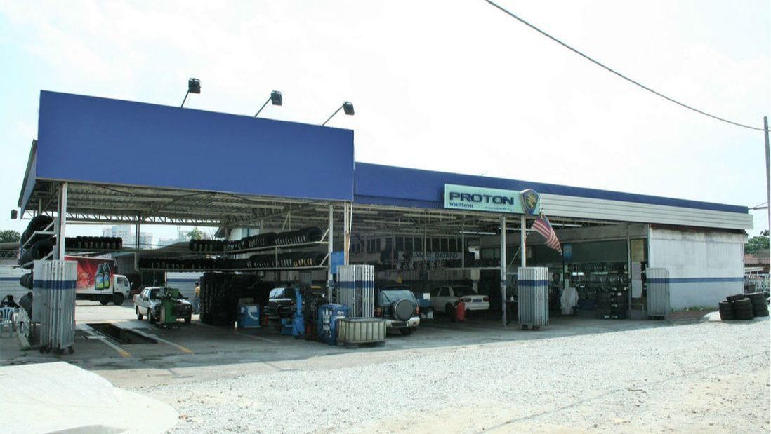 toyota service center cheras toyota service center cheras