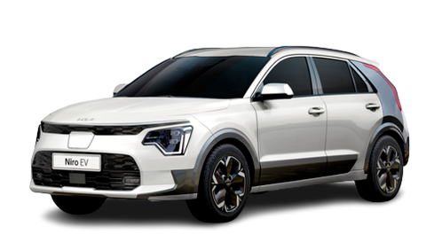 Kia niro ev 4wd discount