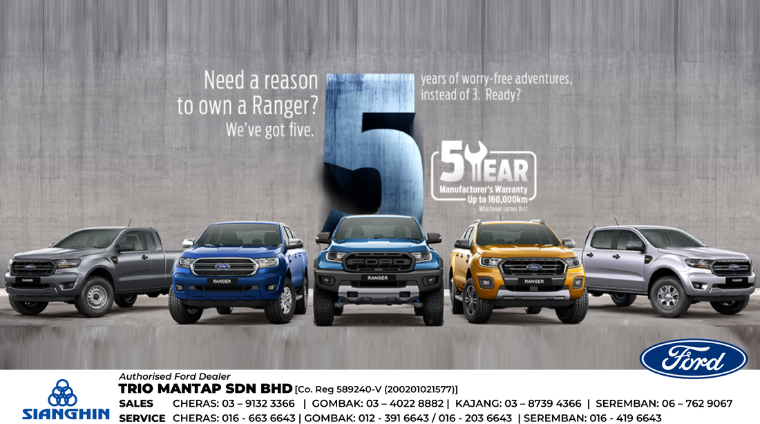 Sianghin Car Dealer